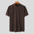 Short Sleeve T-Shirt-t-shirts > short sleeve t-shirts-Laventaire-Laventaire