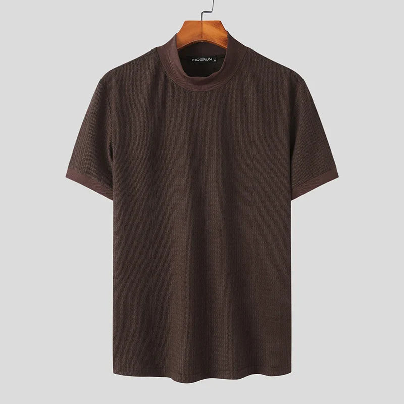 Short Sleeve T-Shirt-t-shirts > short sleeve t-shirts-Laventaire-Laventaire