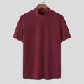 Short Sleeve T-Shirt-t-shirts > short sleeve t-shirts-Laventaire-Laventaire