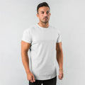 Short Sleeve T-Shirt-t-shirts > short sleeve t-shirts-Laventaire-White-M-Laventaire