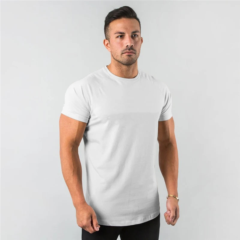 Short Sleeve T-Shirt-t-shirts > short sleeve t-shirts-Laventaire-White-M-Laventaire