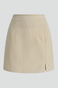 Short Straight Skirt-Skirts-Laventaire-Laventaire