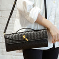 Shoulder Bag Clutch Design-bags > shoulder bags > clutches-Laventaire-Laventaire