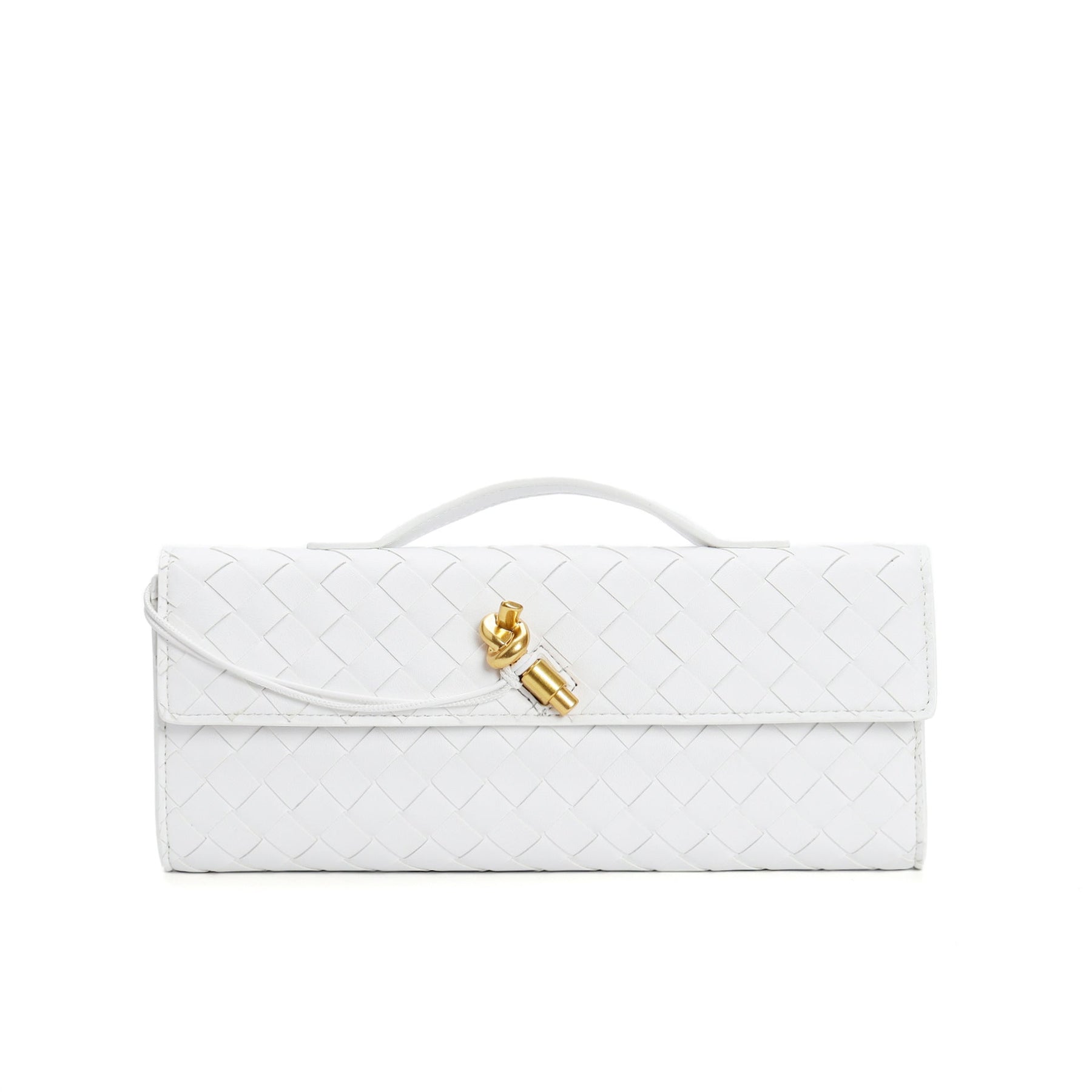 Shoulder Bag Clutch Design-bags > shoulder bags > clutches-Laventaire-Laventaire