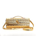 Shoulder Bag Clutch Design-bags > shoulder bags > clutches-Laventaire-Laventaire