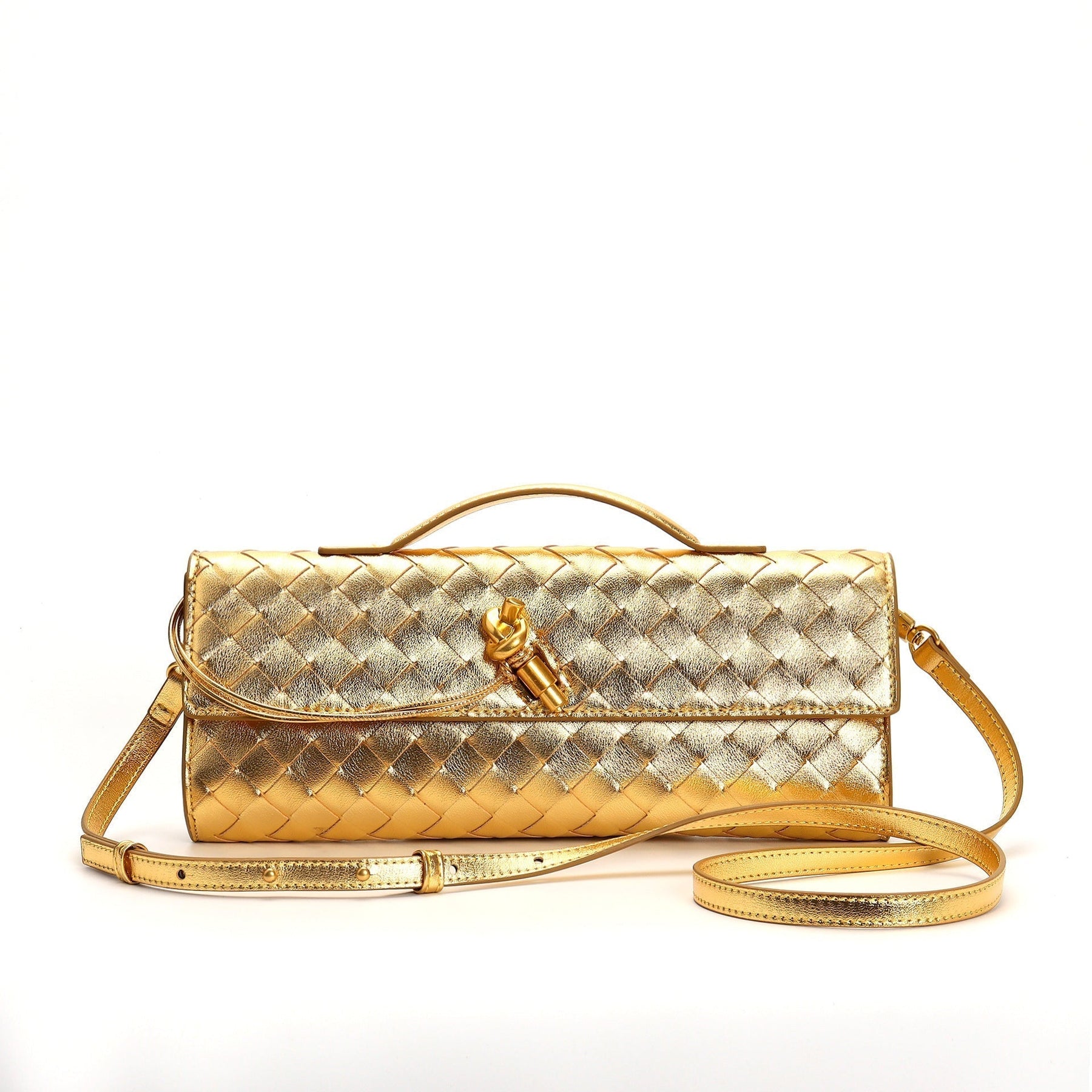 Shoulder Bag Clutch Design-bags > shoulder bags > clutches-Laventaire-Laventaire