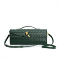 Shoulder Bag Clutch Design-bags > shoulder bags > clutches-Laventaire-Laventaire