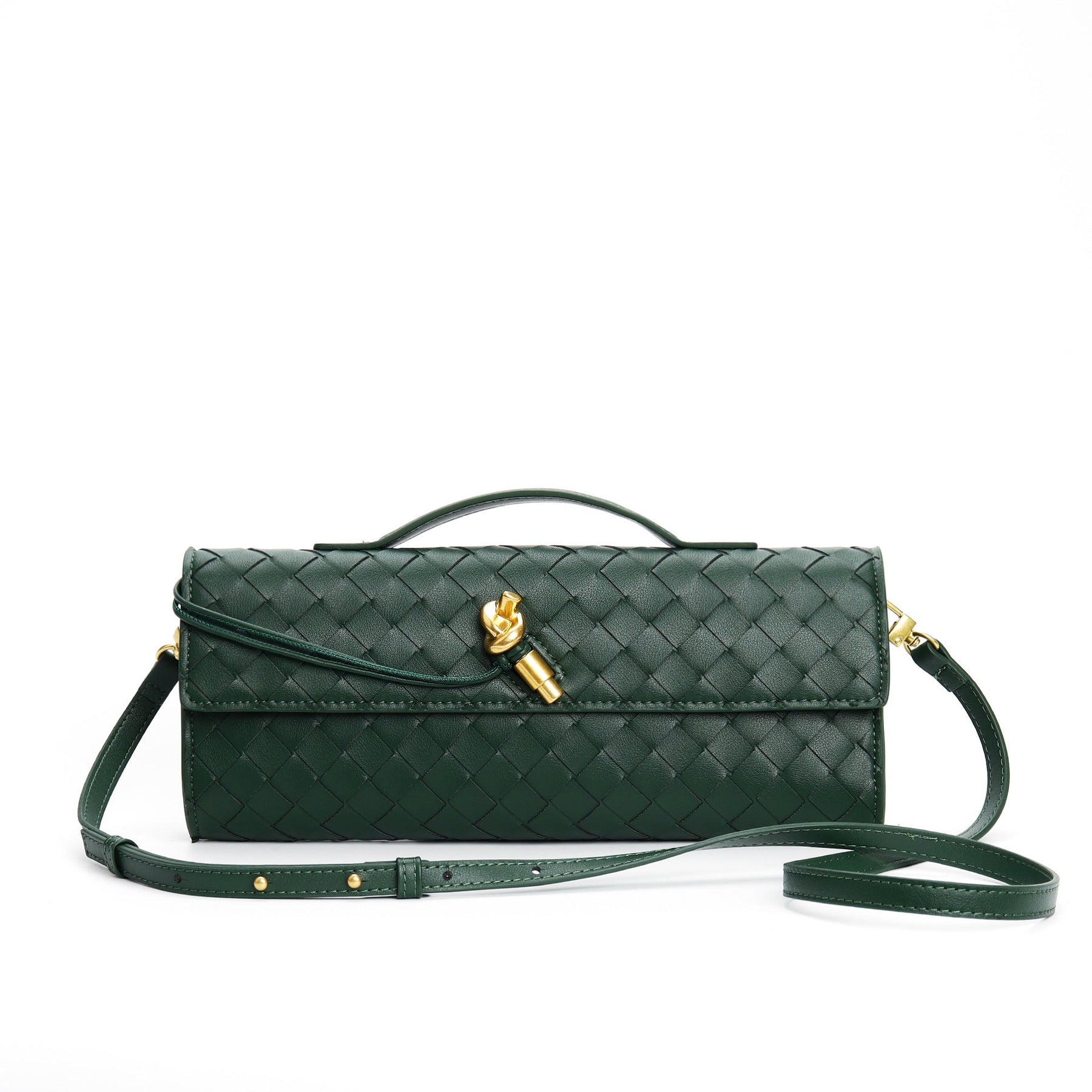 Shoulder Bag Clutch Design-bags > shoulder bags > clutches-Laventaire-Laventaire