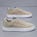 Sleek Silhouette Casual Sneakers-footwear > sneakers > casual sneakers-Laventaire-Laventaire