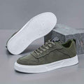 Sleek Silhouette Casual Sneakers-footwear > sneakers > casual sneakers-Laventaire-Laventaire