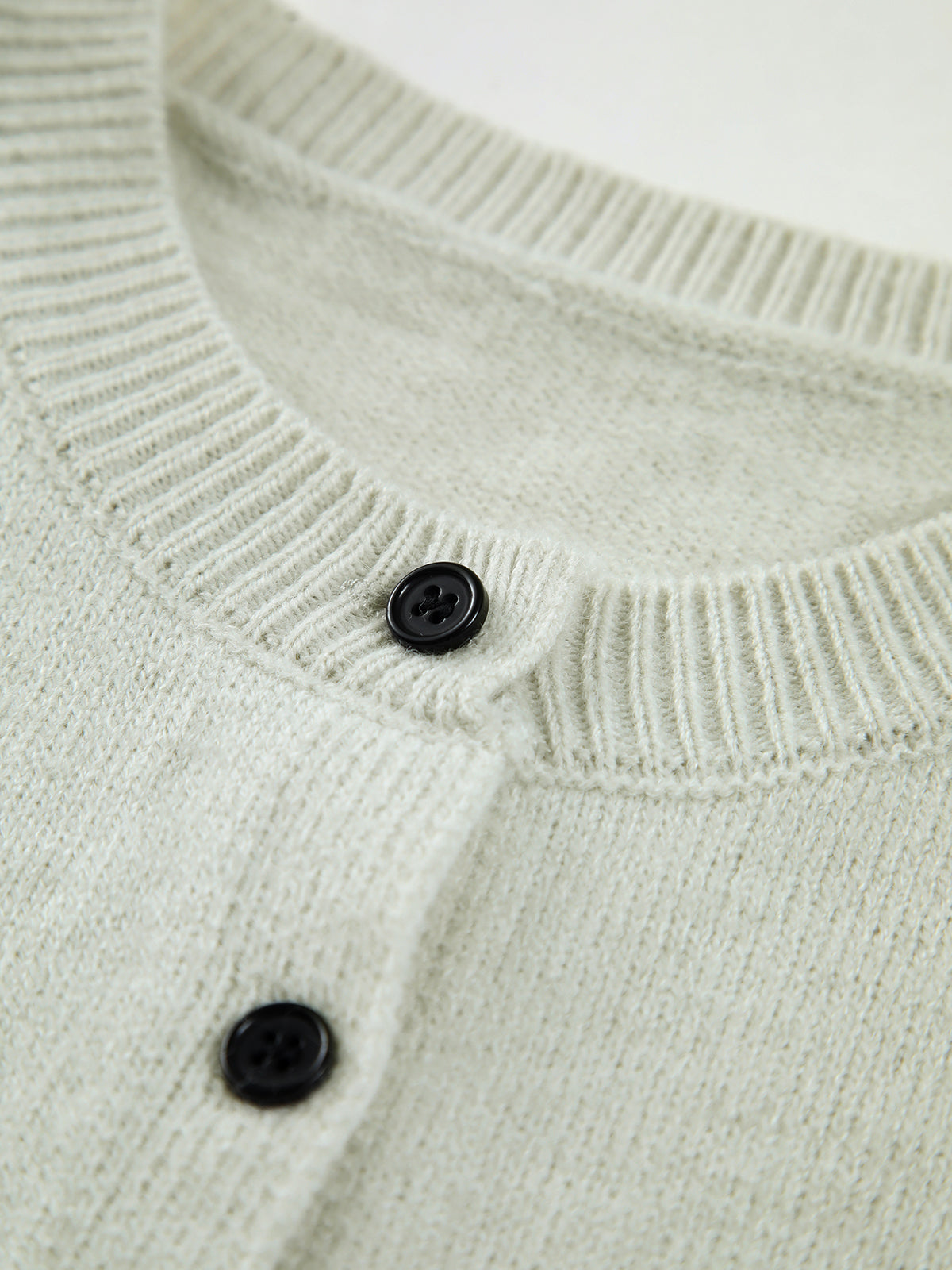 Sleeveless Button Vest-vests > sleeveless vests-Laventaire-Laventaire