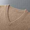 Sleeveless Gilet Vest-outerwear > gilet-Laventaire-Laventaire