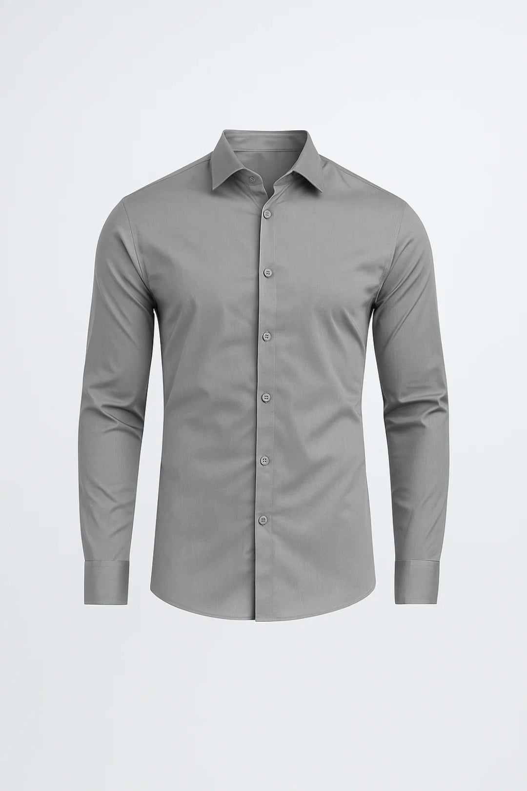 Slim Fit Casual Shirt-shirts > casual shirts > slim fit casual shirt-Laventaire-Laventaire