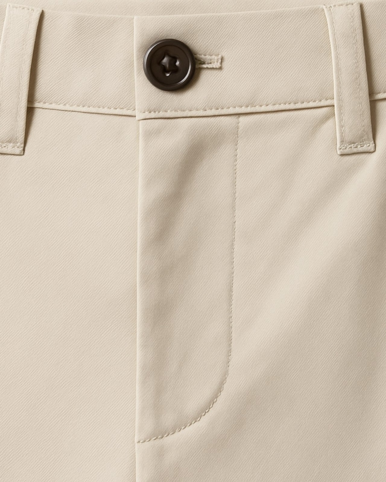 Slim Fit Chino Trousers-trousers > chinos-Laventaire-Laventaire