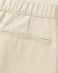Slim Fit Chino Trousers-trousers > chinos-Laventaire-Laventaire