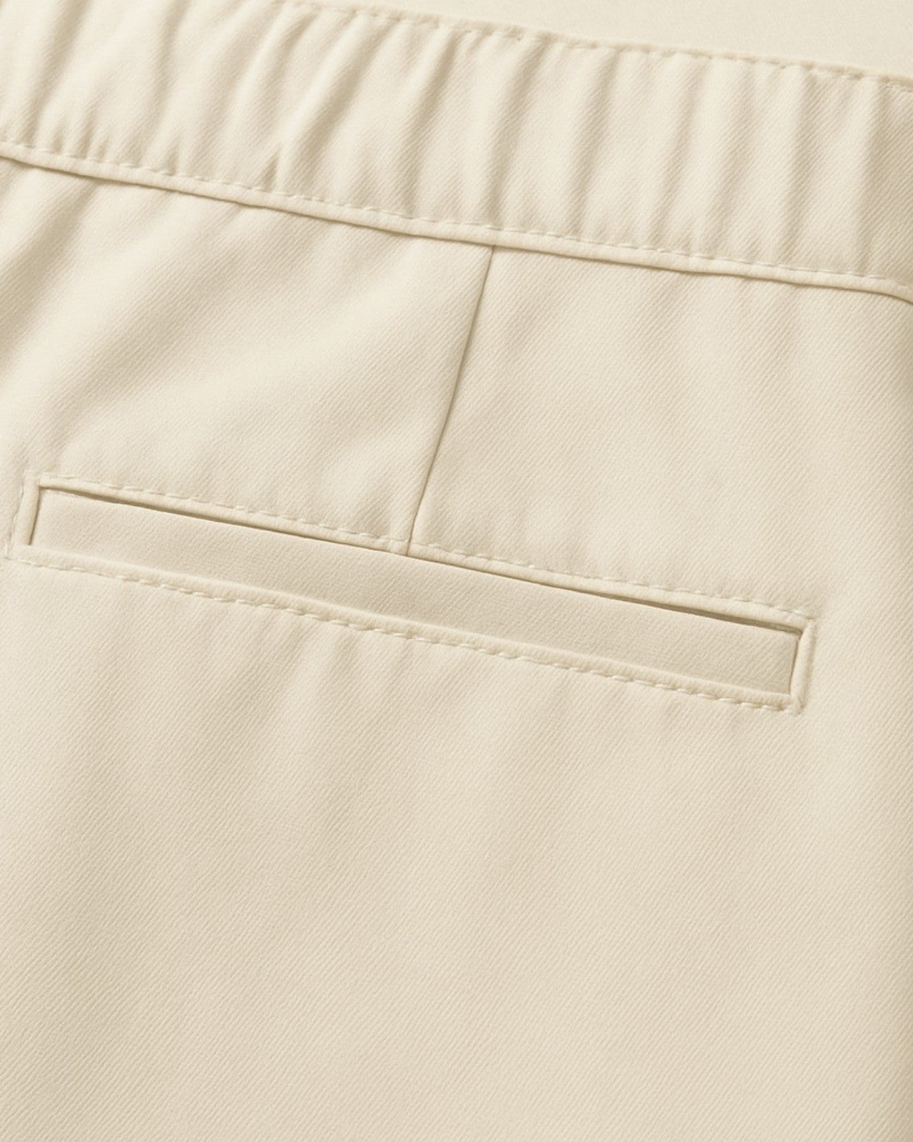 Slim Fit Chino Trousers-trousers > chinos-Laventaire-Laventaire