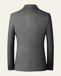 Slim Fit Formal Blazer-blazers > formal blazers-Laventaire-Laventaire