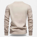 Slim Fit Sweater-sweaters > slim fit sweater-Laventaire-Laventaire