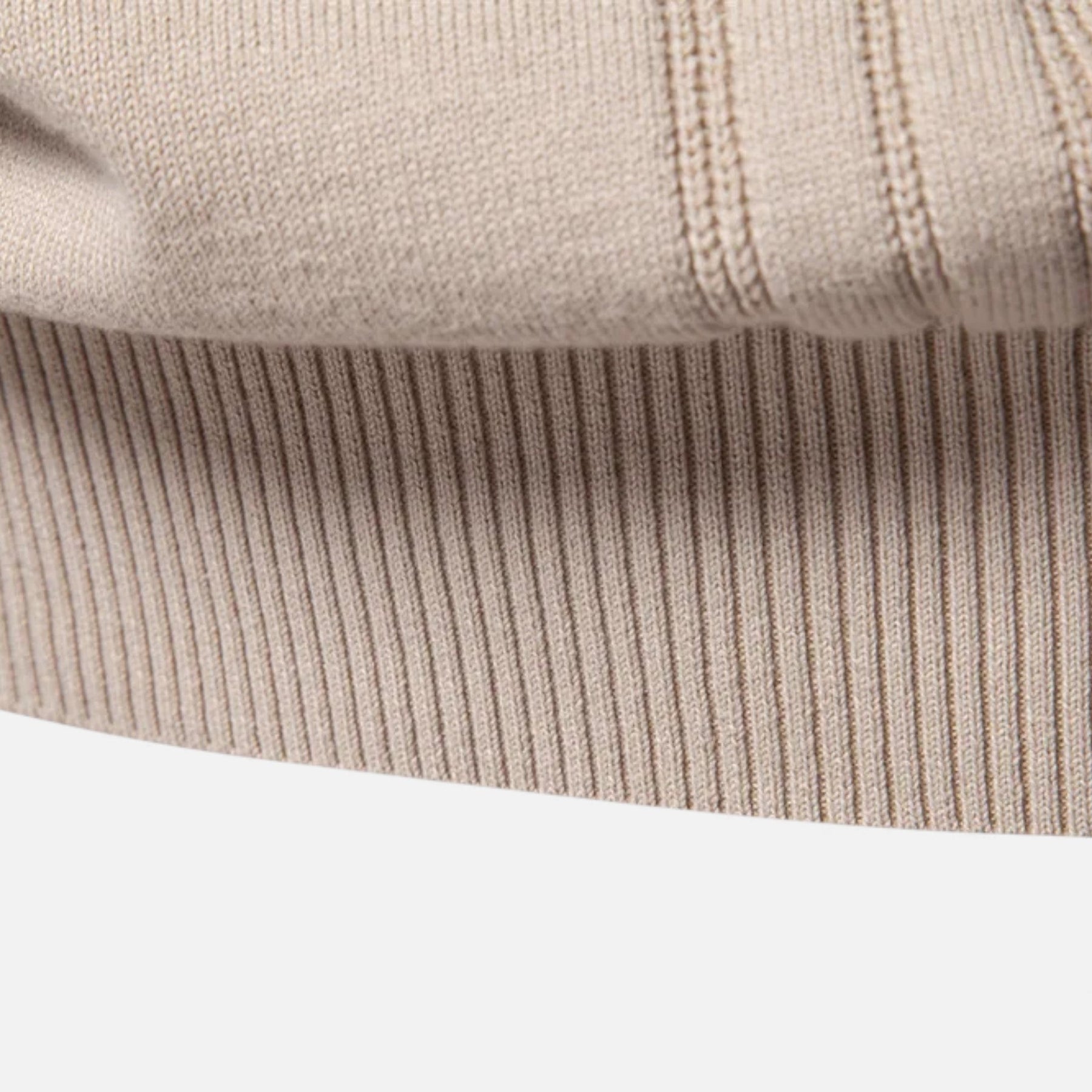 Slim Fit Sweater-sweaters > slim fit sweater-Laventaire-Laventaire