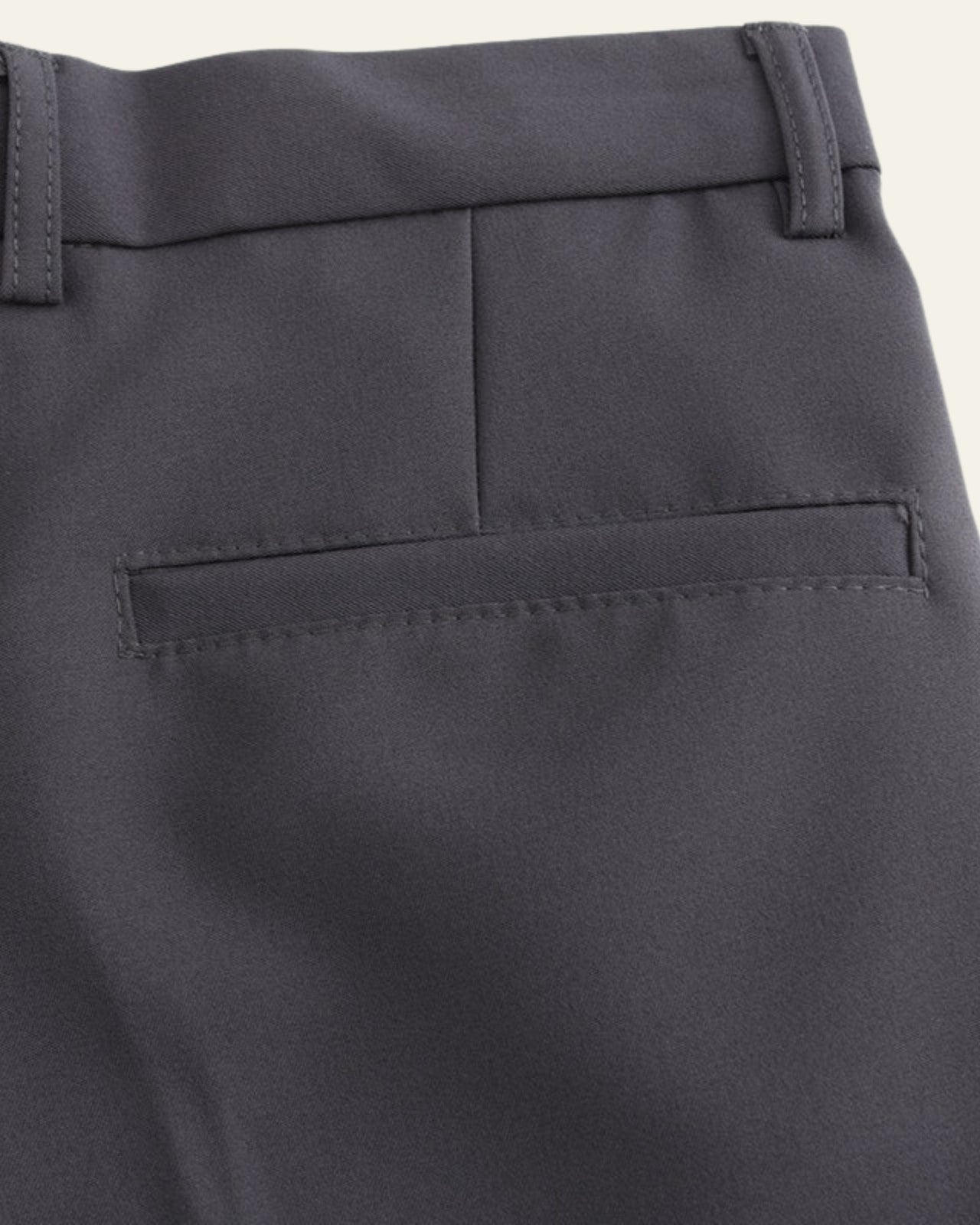 Slim Stretch Trousers-trousers > slim fit trousers-Laventaire-Laventaire