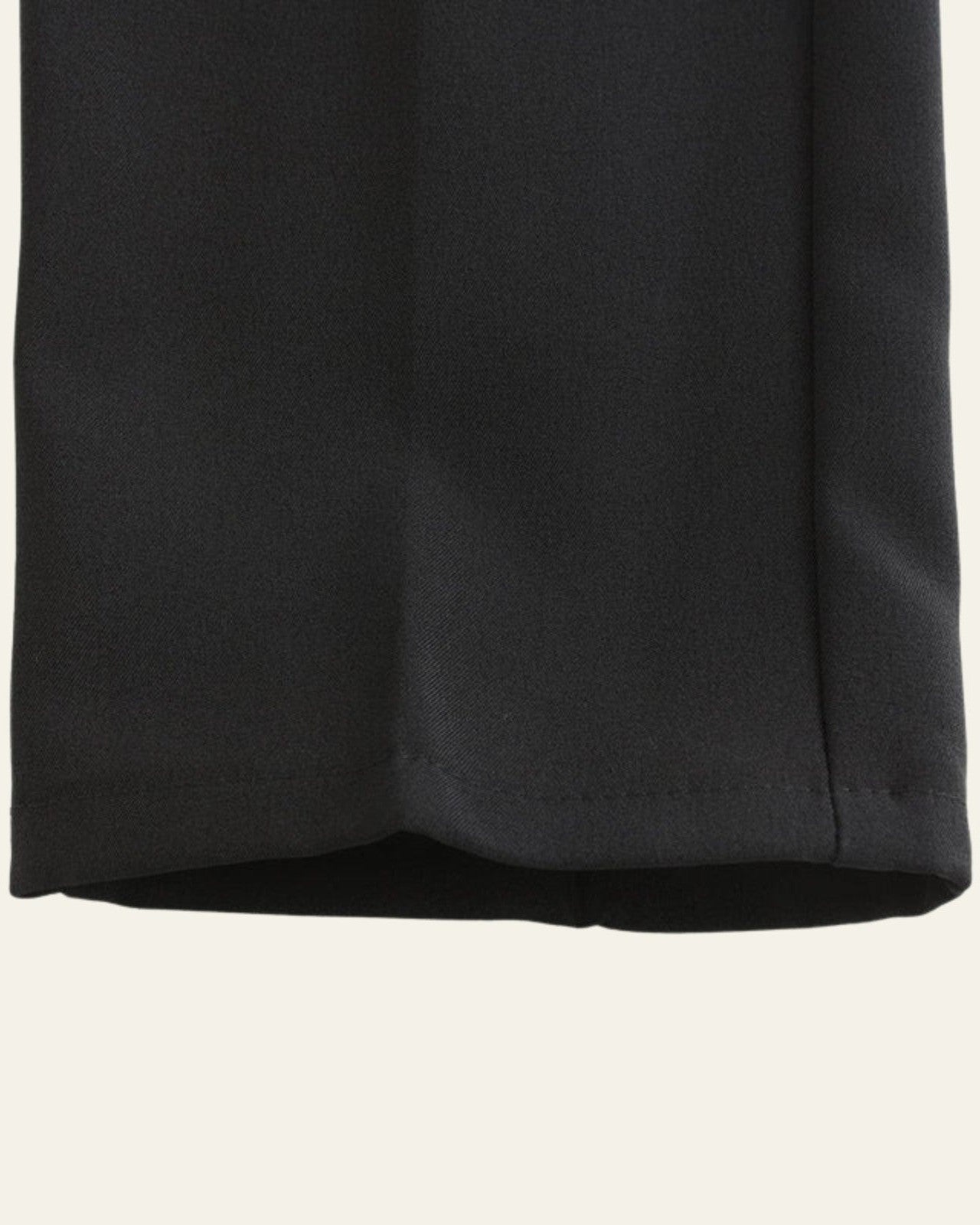 Slim Stretch Trousers-trousers > slim fit trousers-Laventaire-Laventaire