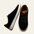 Slip-On Casual Sneakers-footwear > sneakers > casual sneakers-Laventaire-Laventaire