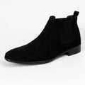 Smart Casual Chelsea Boots-footwear > boots > Chelsea boots-Laventaire-Laventaire