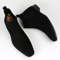 Smart Casual Chelsea Boots-footwear > boots > Chelsea boots-Laventaire-Laventaire