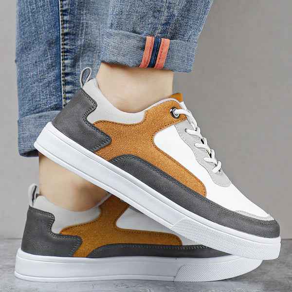Smart Casual Shoes-footwear > casual shoes-Laventaire-Laventaire