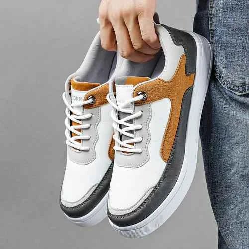 Smart Casual Shoes-footwear > casual shoes-Laventaire-Laventaire