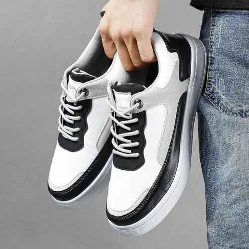 Smart Casual Shoes-footwear > casual shoes-Laventaire-Laventaire