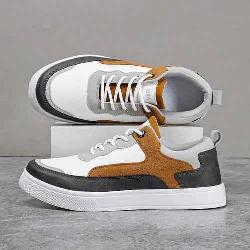Smart Casual Shoes-footwear > casual shoes-Laventaire-Laventaire