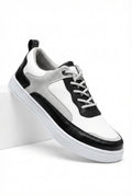 Smart Casual Shoes-footwear > casual shoes-Laventaire-Laventaire