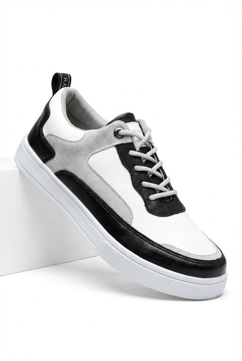 Smart Casual Shoes-footwear > casual shoes-Laventaire-Laventaire