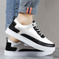 Smart Casual Shoes-footwear > casual shoes-Laventaire-Black-39-Laventaire