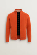 Smart Casual Slim Cardigan-outerwear > cardigan-Laventaire-Laventaire