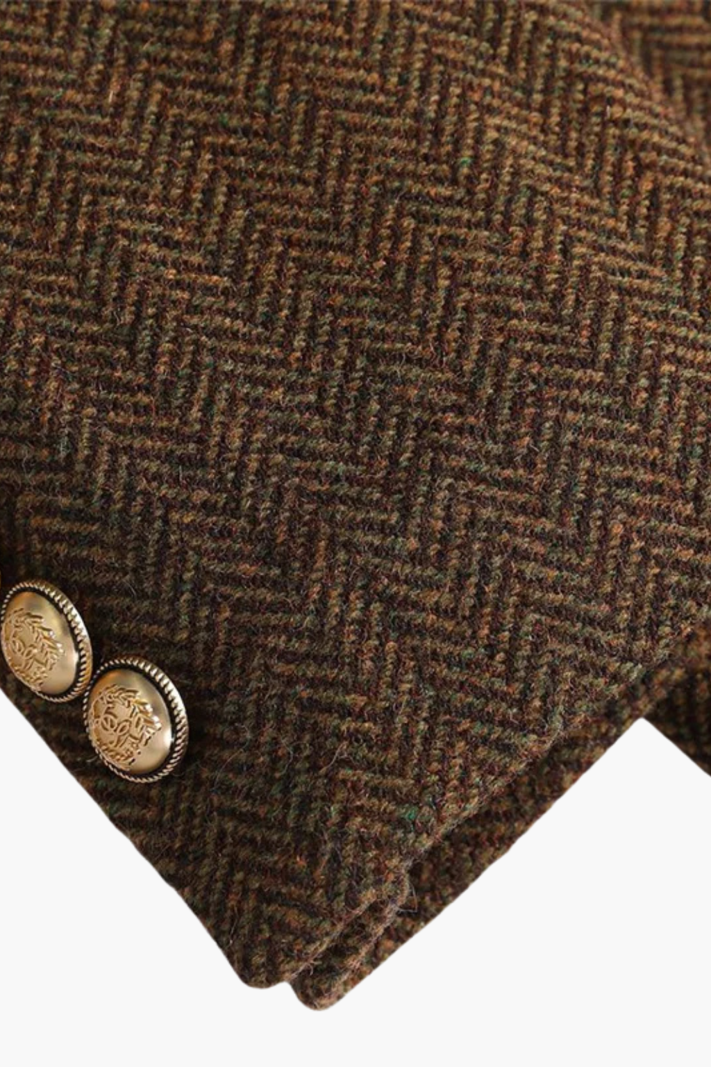 Smart Casual Tailored Blazer-blazers > tailored blazer-Laventaire-Laventaire
