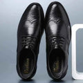 Smart Formal Dress Shoes-shoes > formal shoes > dress shoes-Laventaire-Laventaire