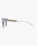 Square Vintage Sunglasses-accessories > sunglasses-Laventaire-Laventaire