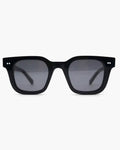 Square Vintage Sunglasses-accessories > sunglasses-Laventaire-Laventaire
