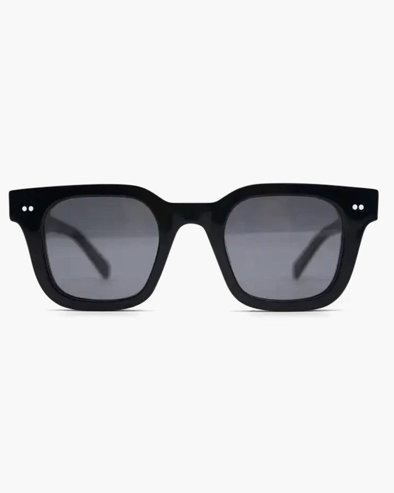 Square Vintage Sunglasses-accessories > sunglasses-Laventaire-Laventaire