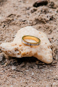 Statement Ring Elegant Design-jewelry > rings > statement rings-Laventaire-Laventaire