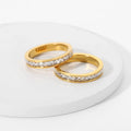 Statement Ring Elegant Design-jewelry > rings > statement rings-Laventaire-Laventaire