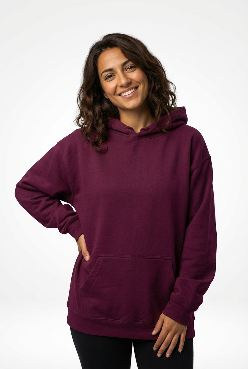 Streetwear Oversized Hoodie-hoodies > oversized hoodie-Laventaire-Laventaire