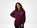 Streetwear Oversized Hoodie-hoodies > oversized hoodie-Laventaire-Laventaire
