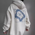 Streetwear Print Oversized Hoodie-hoodies > oversized hoodie-Laventaire-Laventaire
