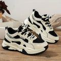 Structured Casual Sneakers-footwear > sneakers-Laventaire-Laventaire