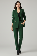 Suit Set Blazer Trousers-suits > suit set-Laventaire-Laventaire