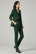 Suit Set Blazer Trousers-suits > suit set-Laventaire-Laventaire