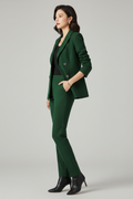Suit Set Blazer Trousers-suits > suit set-Laventaire-Laventaire